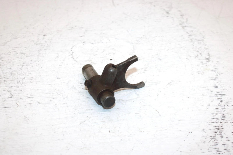 1980 Honda Atc110 Oem Sub Shift Fork And Shaft 24801-053-000 AH74