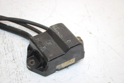 87 Polaris Trail Oem Cdi Coil Ignition Assembly 3083726 SP66