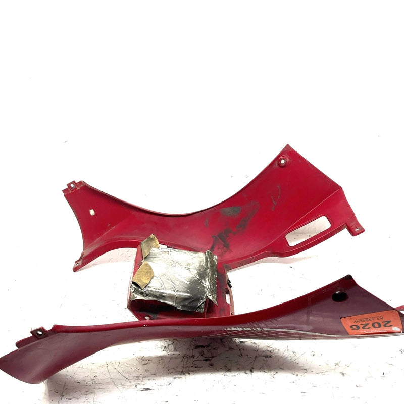 05-09 Kawasaki Brute Force 650 4x4 OEM Airbox Intake Cover 36001-0065-286 AK34