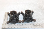 1998 Polaris Xplorer 300 Oem Front Wheel Hub W/Nuts 1520243 AP180