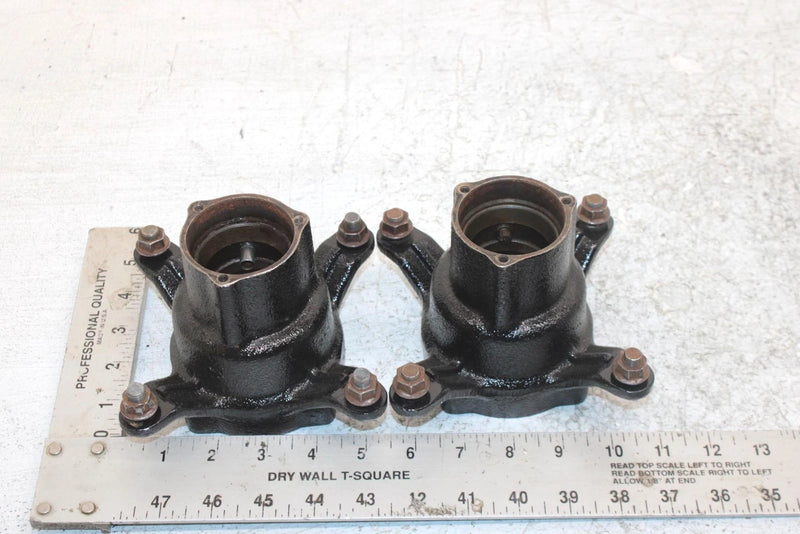 1998 Polaris Xplorer 300 Oem Front Wheel Hub W/Nuts 1520243 AP180