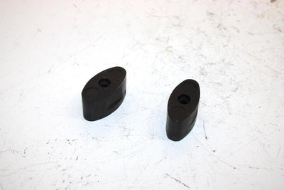 97 Arctic Cat Jag Oem Chain Case Tensioner Pad 0107-228 SA26