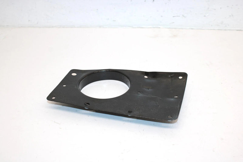 1999 Arctic Cat Zr 600 Oem Lower Exhaust Outlet Plate 0612-760 SA60