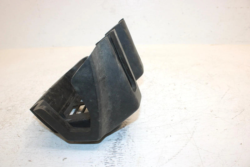 1986 Honda Trx 350 A Fourtrax 4x4 Oem Handlebar Cover 53204-HA7-671ZA AH43