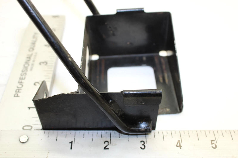 2005 Ski-doo Mach Z 1000 Oem Battery Box 515176142 SS96
