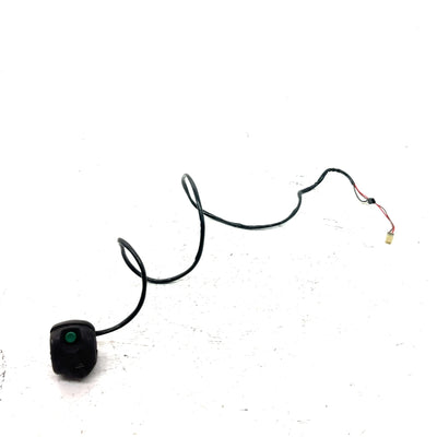 1995 Yamaha WaveVenture 700 WVT700 OEM Left Control Switch GA7-68310-01-00 JY31