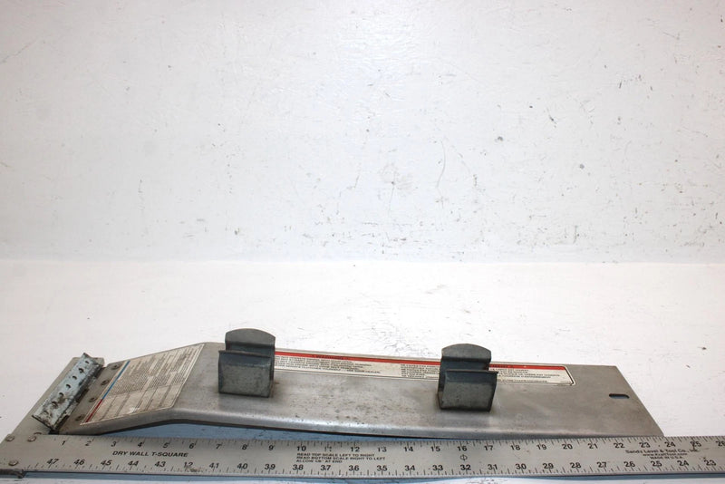 1998 Polaris 500 Oem Clutch Belt Cover 5240999 SP39
