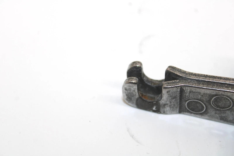 1978 Yamaha Exciter 440 Oem Brake Lever Cam Assembly 878-25728-00-00 SY122