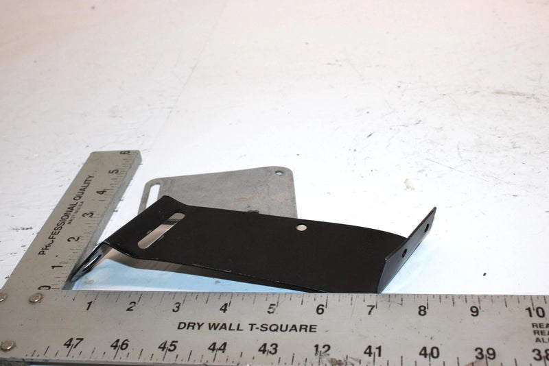 1994 Polaris 440 L/c Oem Airbox Bracket Set 5431666 5223973-067 SP73
