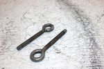 1995 Arctic Cat Puma Oem Front Torque Arm Eye Bolt Pair 2272-037 SA30