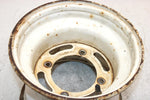 1994 Kawasaki Bayou 220 Oem Rear Wheel Rim 41025-1210-8C AK3