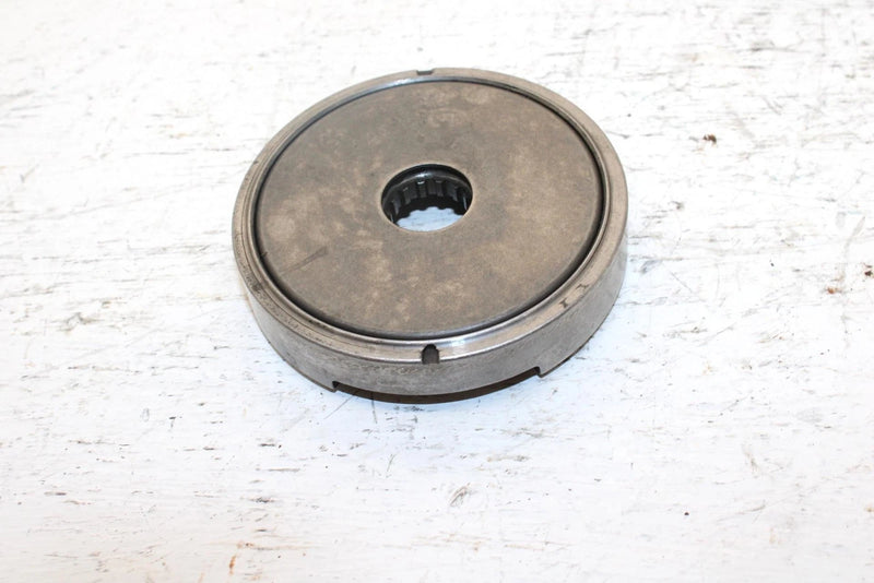 2007 Yamaha  Raptor 80 Oem Starter Clutch Housing 22M-13450-10-00 AY54