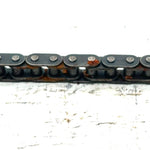 2001 Bombardier DS650 OEM 126P Timing chain 711297890 AB16