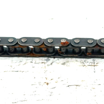 2001 Bombardier DS650 OEM 126P Timing chain 711297890 AB16