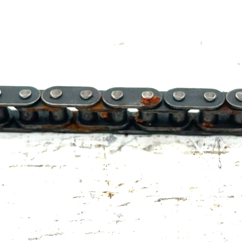 2001 Bombardier DS650 OEM 126P Timing chain 711297890 AB16
