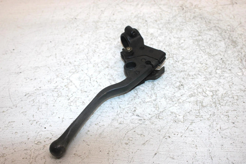 2002 Honda Foreman Rubicon 500 Oem Left Brake Lever  53178-HN2-000 AH53