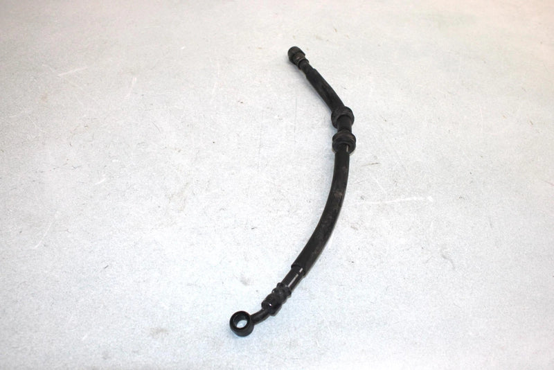 06 Honda Trx 350 Fe A  Oem Front Upper Soft Line 45126-HN5-N01 AH24