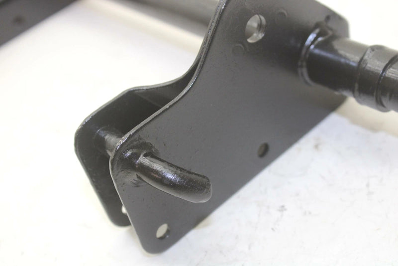 78 Yamaha Enticer 340 OEM Front Torque Arm Spring Bracket 8L4-47416-00-00 SY55