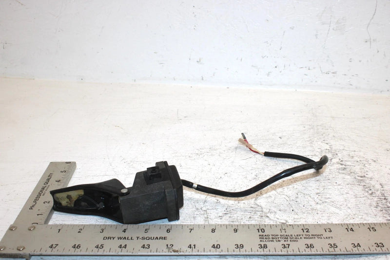 1988 Polaris 650 Oem Throttle Lever Assembly 5430603 SP17