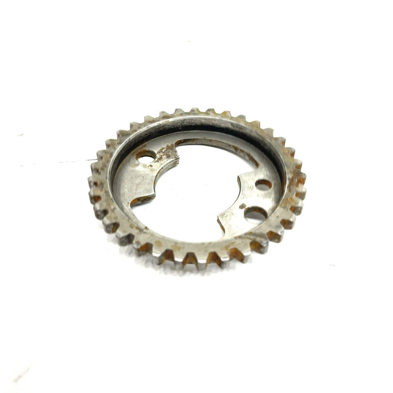 14-15 Arctic Cat Prowler HDX 500 OEM Upper Cam Timing Sprocket 0809-259 XA2.2