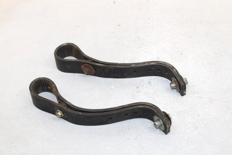 Polaris Oem Front Limiter Strap With Bolts Pair 5410938 Q1189