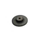 2003 Bombardier Traxter 500 4x4 Auto OEM Starter Reduction Gear 711634970 AB15