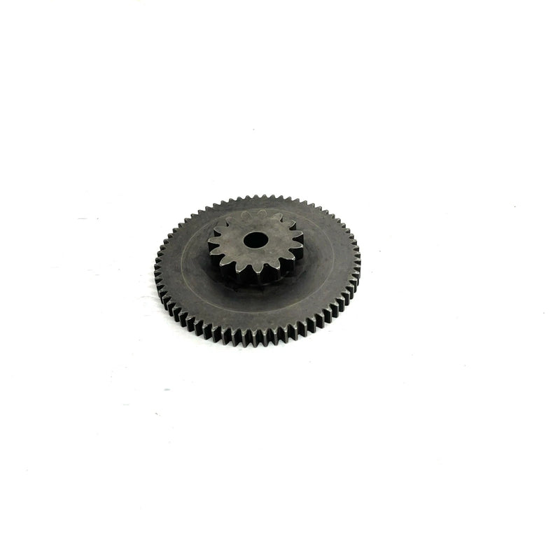 2003 Bombardier Traxter 500 4x4 Auto OEM Starter Reduction Gear 711634970 AB15