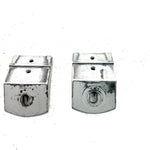98-05 Sea-Doo GTI OEM Front Engine Bracket Pair 270000598 JS61