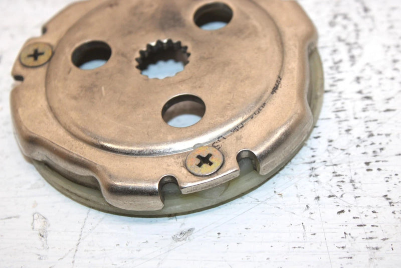2005 Polaris Sportsman 90 Oem Starter Clutch Housing Set 0450176 AP174