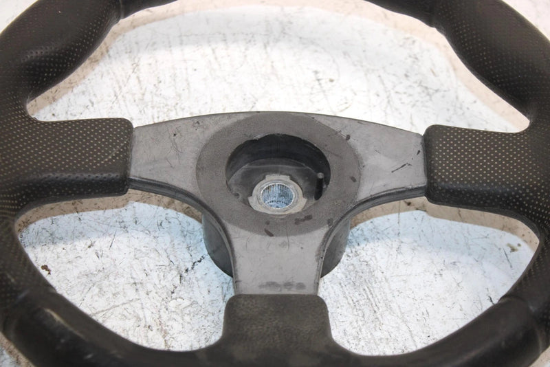 2012 Arctic Cat Prowler Hdx 700 Oem Steering Wheel 0405-398 XA1