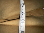 New Vintage Brown Dickson Jenkins Polyester Pants #2185 NN-165