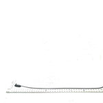 1997 Polaris Xplorer 500 OEM Choke Cable  7080579 AP230