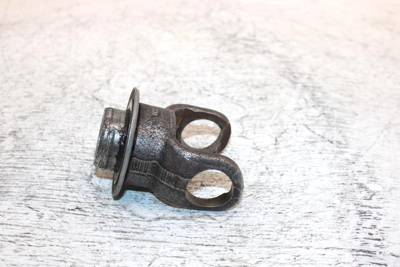 2000 Suzuki It-f500f Oem Front Drive Yoke 27130-03G00 AS25