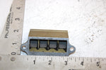 94 Arctic Cat Wildcat 700 Efi Oem Reed Valve Pair 3003-797 SAS12
