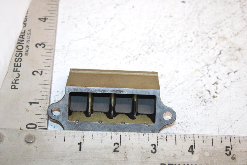 94 Arctic Cat Wildcat 700 Efi Oem Reed Valve Pair 3003-797 SAS12