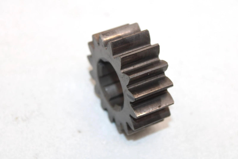 03 Arctic Cat 500 Fis Automatic  Oem 2nd Drive Gear 16T 3402-497 AA19