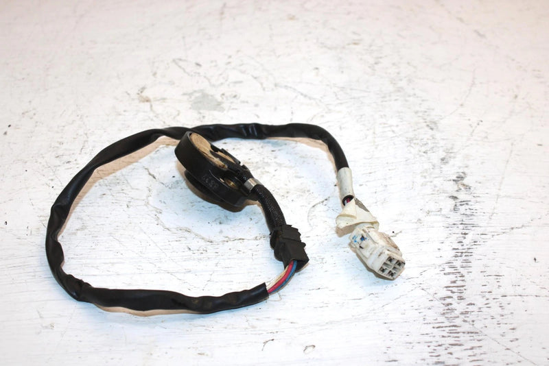 2009 Suzuki Lt-a400f Oem Neutral Switch 37720-27H00 AS26