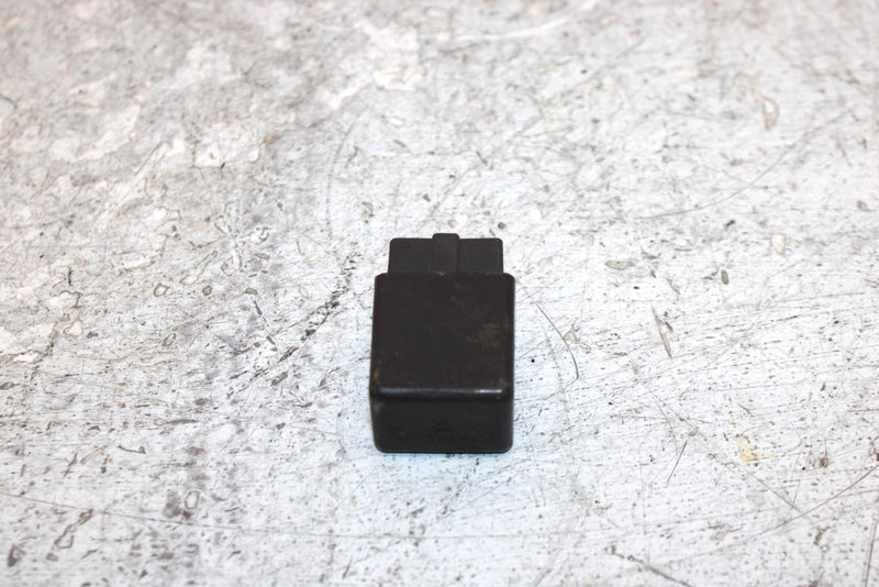1988 Yamaha  Moto 4 Oem Relay 12R-81950-02-00 AY23