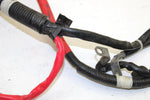 Yamaha Oem Battery Wire Harness 8EK-82105-00-00 Q1558