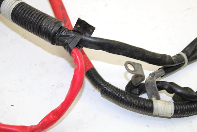 Yamaha Oem Battery Wire Harness 8EK-82105-00-00 Q1558