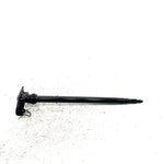 04-07 Honda Rancher 400 TRX400FA 4x4 OEM Steering Post Shaft 53310-HN7-000 AH77