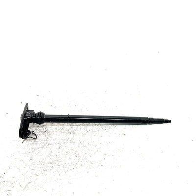 04-07 Honda Rancher 400 TRX400FA 4x4 OEM Steering Post Shaft 53310-HN7-000 AH77