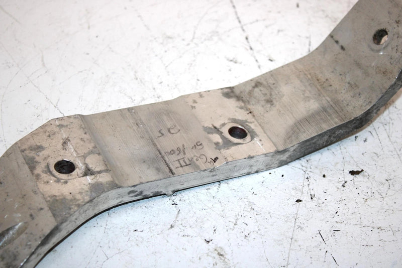 99 Polaris Xc 500 Oem Right Engine Motor Mount Plate 5131877 Q3936