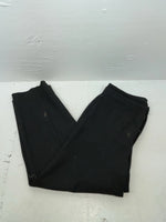 New Vintage Black Levi’s Polyester Pants NN-157