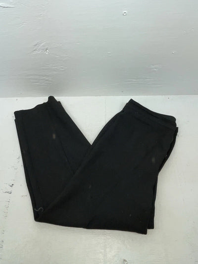 New Vintage Black Levi’s Polyester Pants NN-157