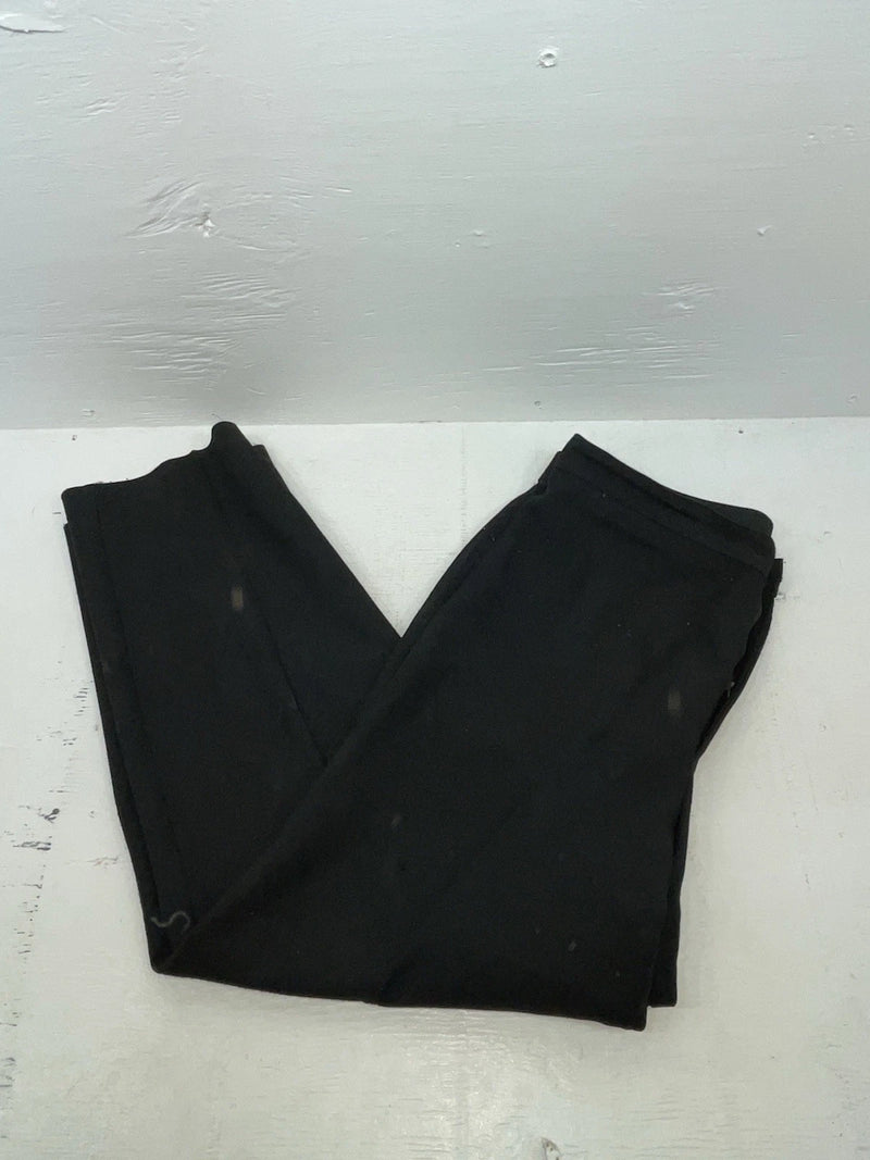 New Vintage Black Levi’s Polyester Pants NN-157