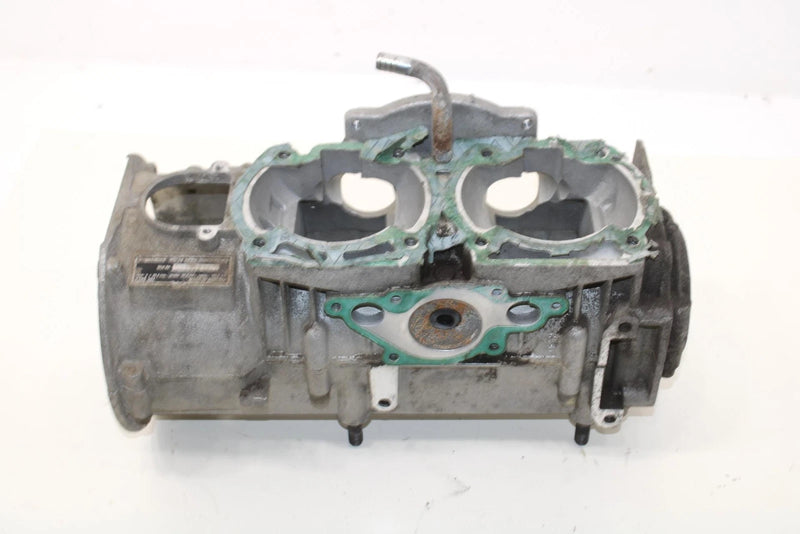 1997 Ski-doo Formula 500 Oem Crankcase 420886848 SS68