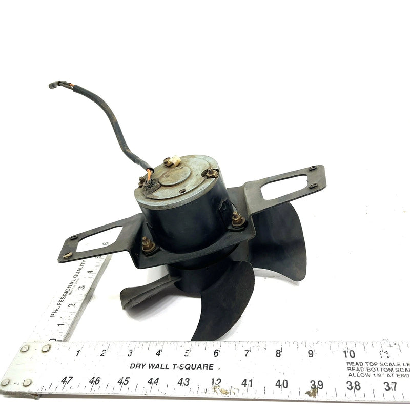 99-01 Polaris Scrambler 500 OEM Cooling Fan 4170013 AP211