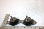 1996 Polaris Slx 780 Oem Engine Mount Dampner Pair 3110055 JP30