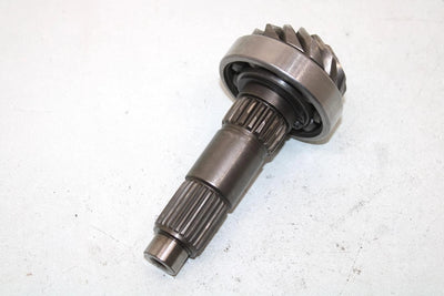 2004 Polaris Sportsman 500 Oem Center Drive Shaft 3234066 AP129